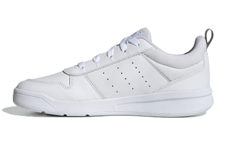 (Youth) adidas neo Tensaurus White