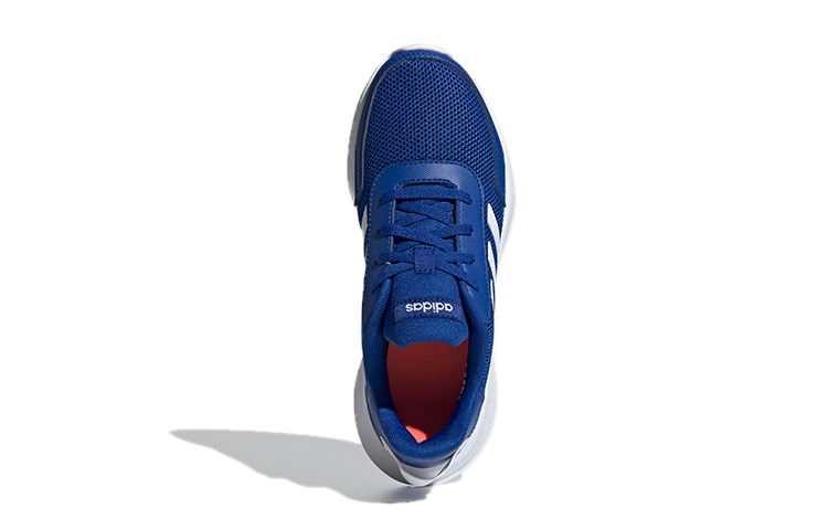 Purchase (JR) adidas Neo Tensor Bleu EG4125