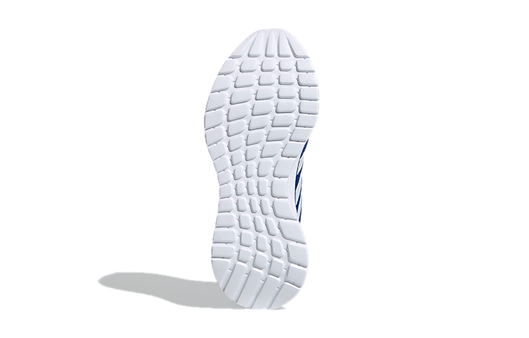 Details for (JR) adidas Neo Tensor Bleu EG4125