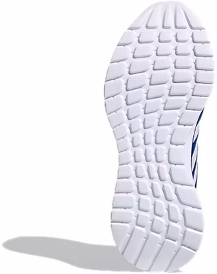 (JR) adidas Neo Tensor Bleu EG4125 Details for (JR) adidas Neo Tensor Bleu EG4125