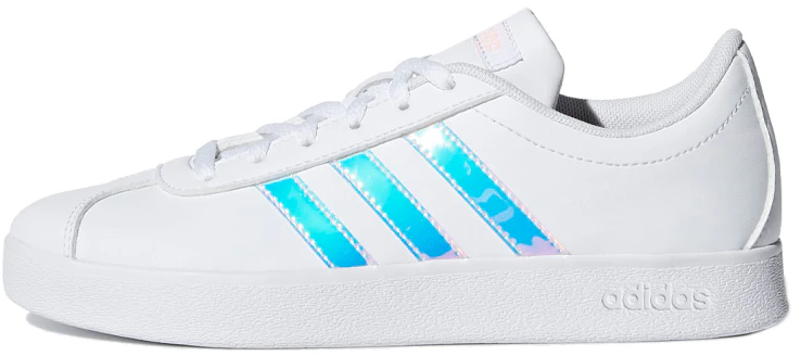 preschool-adidas-neo-vl-court-2-0-white-blue-f36384