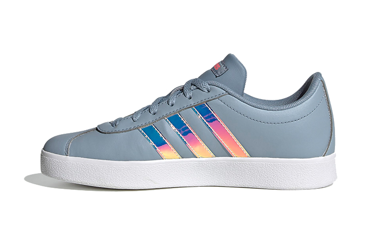 (Youth) adidas neo VL Court 2.0 Blue