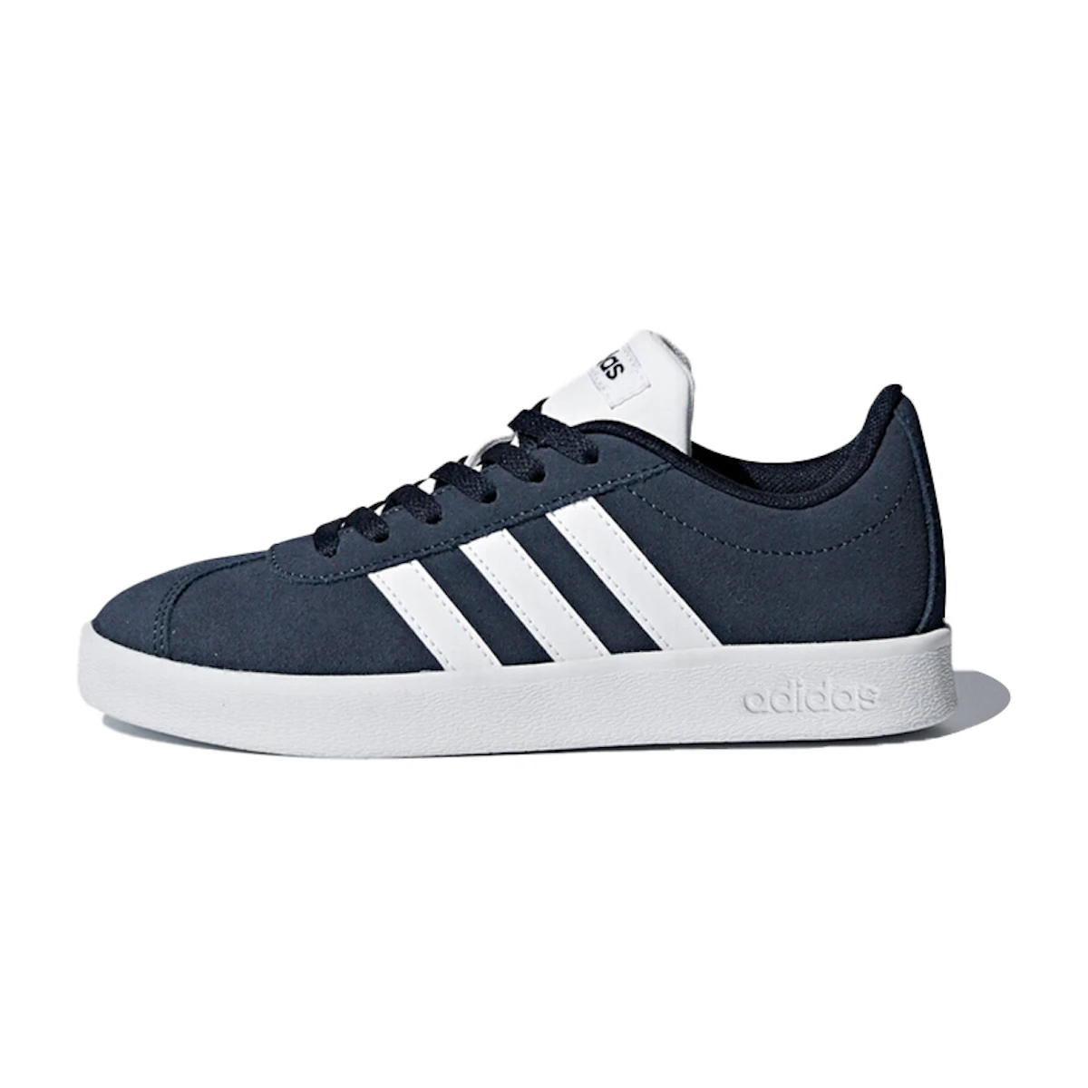 Buy (Youth) adidas neo Vl Court K Blue/White DB1828 Novelship