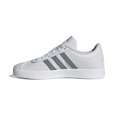(Youth) adidas neo Vl Court 2.0 K Grey