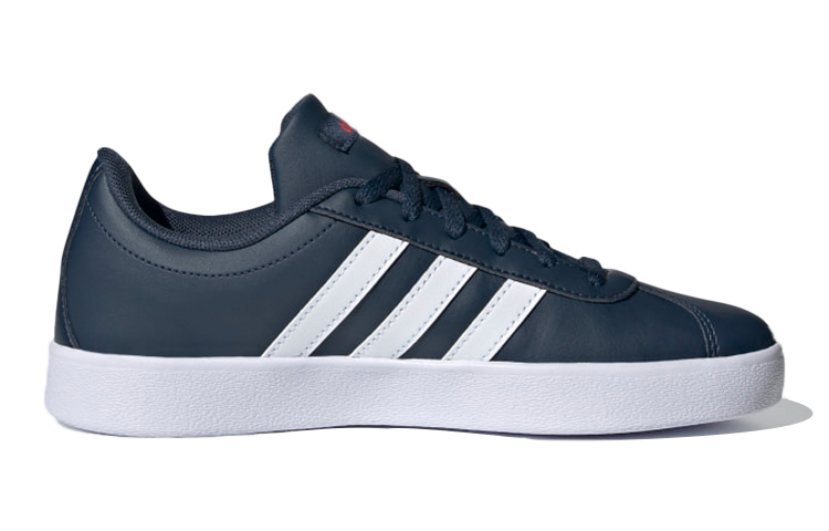 Order (JR) Scarpe adidas Neo VL Court 2.0 K Blu/Bianco FY7166