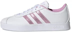 Buy (JR) adidas neo Vl Court K ''Bianco Viola'' FY8904