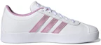 Order (JR) adidas neo Vl Court K ''Bianco Viola'' FY8904