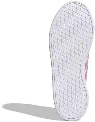(JR) adidas neo Vl Court K ''Bianco Viola'' FY8904 Details for (JR) adidas neo Vl Court K ''Bianco Viola'' FY8904
