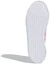 Details for (JR) adidas neo Vl Court K ''Bianco Viola'' FY8904