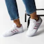 Sizing (JR) adidas neo Vl Court K ''Bianco Viola'' FY8904