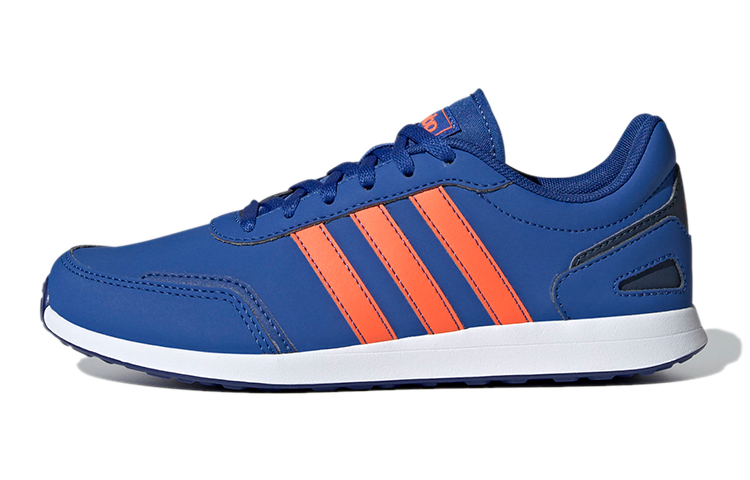 (Youth) adidas neo Vs Switch K 'Blue Orange' FY7259