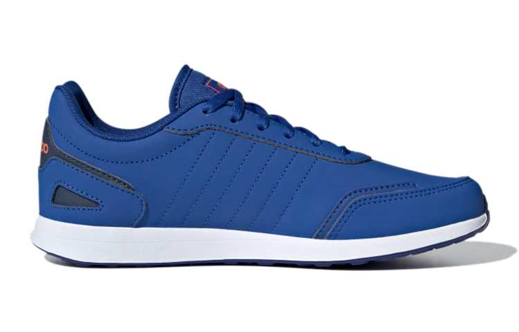 Order (Youth) adidas neo Vs Switch K 'Blue Orange' FY7259