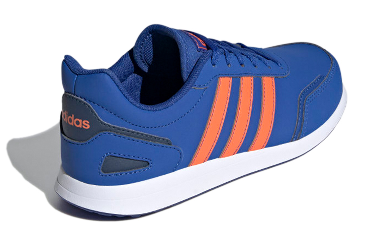 Shop (Youth) adidas neo Vs Switch K 'Blue Orange' FY7259