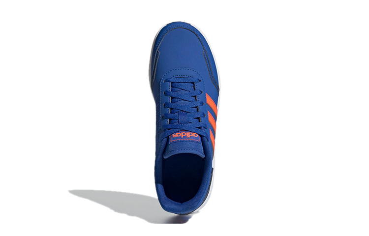 Purchase (Youth) adidas neo Vs Switch K 'Blue Orange' FY7259