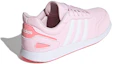 Shop (JR) adidas Neo VS Switch Rosa/Weiß FY7260