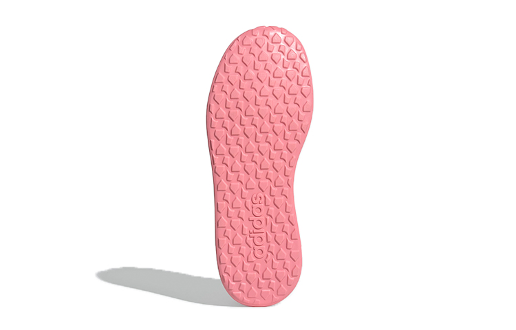 Details for (JR) adidas Neo VS Switch Rosa/Weiß FY7260