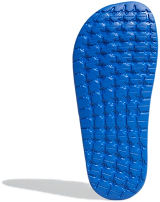 (JR) adidas Ninja Time In x Originals Adilette Boost 'Ocean Blue' Biru Laut GZ3763 Sizing (JR) adidas Ninja Time In x Originals Adilette Boost 'Ocean Blue' Biru Laut GZ3763