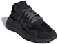 Order (JR) adidas Nite Jogger J 'Carbon' DB2807
