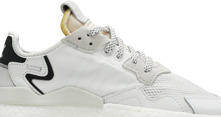 (JR) adidas Nite Jogger J 'Blanco Nube' EE6482 Order (JR) adidas Nite Jogger J 'Blanco Nube' EE6482