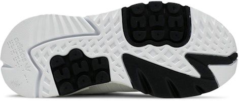 (JR) 阿迪达斯 Nite Jogger J '云白' EE6482 Shop (JR) 阿迪达斯 Nite Jogger J '云白' EE6482