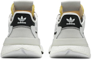 (JR) 阿迪达斯 Nite Jogger J '云白' EE6482 Details for (JR) 阿迪达斯 Nite Jogger J '云白' EE6482