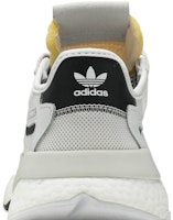 (JR) 阿迪达斯 Nite Jogger J '云白' EE6482 Sizing (JR) 阿迪达斯 Nite Jogger J '云白' EE6482