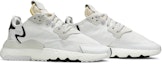 Cheap (JR) adidas Nite Jogger J 'Blanco Nube' EE6482