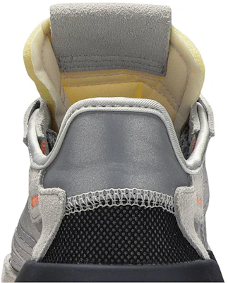 (JR) 阿迪达斯Nite Jogger J '灰色橙色' DB2808 Sizing (JR) 阿迪达斯Nite Jogger J '灰色橙色' DB2808