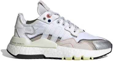 (JR) adidas Nite Jogger J 'Orbit Grey' Abu-Orbit FV4565 Order (JR) adidas Nite Jogger J 'Orbit Grey' Abu-Orbit FV4565
