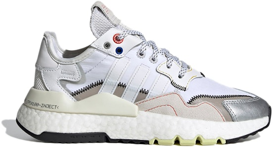 (JR) アディダス ナイトジョガー J 「オービットグレー」 FV4565 Order (JR) アディダス ナイトジョガー J 「オービットグレー」 FV4565