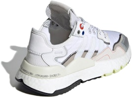 (JR) adidas Nite Jogger J 'Orbit Grey' Abu-Orbit FV4565 Shop (JR) adidas Nite Jogger J 'Orbit Grey' Abu-Orbit FV4565