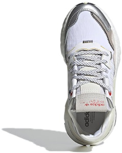 (JR) アディダス ナイトジョガー J 「オービットグレー」 FV4565 Purchase (JR) アディダス ナイトジョガー J 「オービットグレー」 FV4565