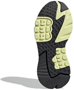 (JR) アディダス ナイトジョガー J 「オービットグレー」 FV4565 Details for (JR) アディダス ナイトジョガー J 「オービットグレー」 FV4565