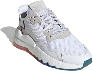 (青年)adidas Nite Jogger J 'Pride' FV4544 Order (青年)adidas Nite Jogger J 'Pride' FV4544