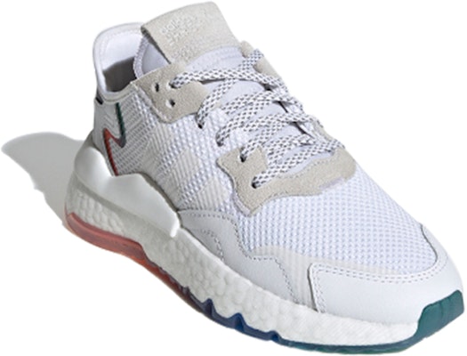 (JR) adidas Nite Jogger J 'Pride' Sepatu Sneaker Pride FV4544 Order (JR) adidas Nite Jogger J 'Pride' Sepatu Sneaker Pride FV4544