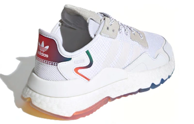 (Youth) adidas Nite Jogger J 'Pride' FV4544
