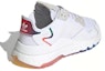 Lookbook (JR) adidas Nite Jogger J 'Pride' Sepatu Sneaker Pride FV4544