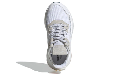 (Youth) adidas Nite Jogger J 'Pride' FV4544