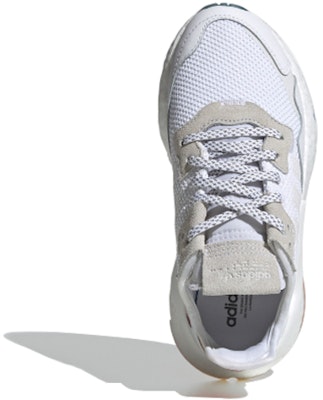 (JR) adidas Nite Jogger J 'Pride' Sepatu Sneaker Pride FV4544 Shop (JR) adidas Nite Jogger J 'Pride' Sepatu Sneaker Pride FV4544