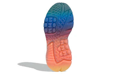 (Youth) adidas Nite Jogger J 'Pride' FV4544