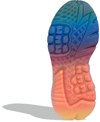 (JR) adidas Nite Jogger J 'Pride' Sepatu Sneaker Pride FV4544 Purchase (JR) adidas Nite Jogger J 'Pride' Sepatu Sneaker Pride FV4544