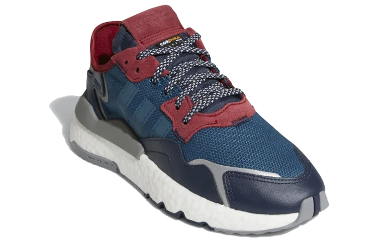 Order (JR) 아디다스 나이트 조거 J '테크 미네랄' EE6494