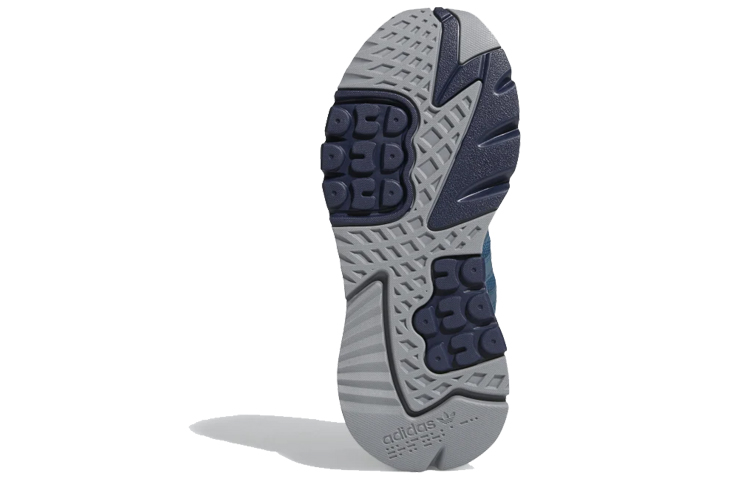 Purchase (JR) 아디다스 나이트 조거 J '테크 미네랄' EE6494