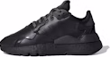 Buy (JR) 阿迪达斯Nite Jogger J全黑配色 EG5837