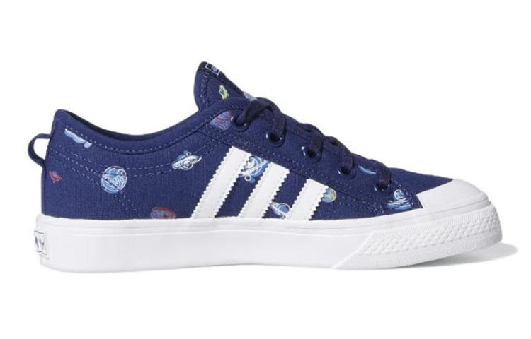 Order (JR) adidas Nizza J 'Fuera de Este Mundo' H01102