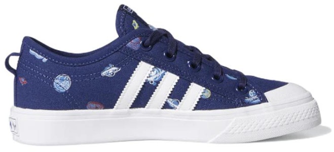 (JR) adidas Nizza J 'Luardari Dunia Ini' H01102 Order (JR) adidas Nizza J 'Luardari Dunia Ini' H01102