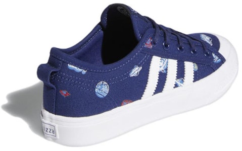 (JR) adidas Nizza J 'Luardari Dunia Ini' H01102 Shop (JR) adidas Nizza J 'Luardari Dunia Ini' H01102