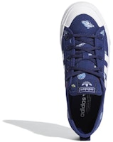 (JR) adidas Nizza J 'Fuera de Este Mundo' H01102 Purchase (JR) adidas Nizza J 'Fuera de Este Mundo' H01102