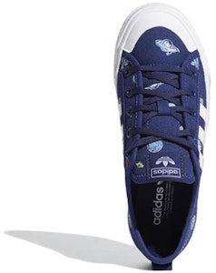 (JR) adidas Nizza J 'Luardari Dunia Ini' H01102 Purchase (JR) adidas Nizza J 'Luardari Dunia Ini' H01102