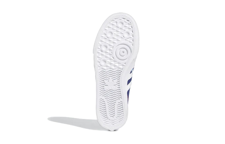 Details for (JR) adidas Nizza J 'Fuera de Este Mundo' H01102